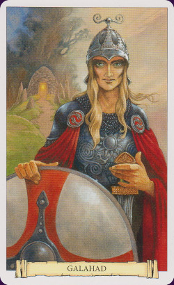 Camelot Oracle