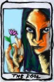 Dementia Tarot