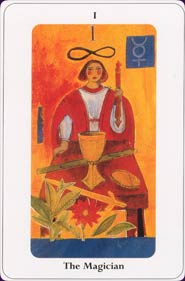 Destiny Tarot