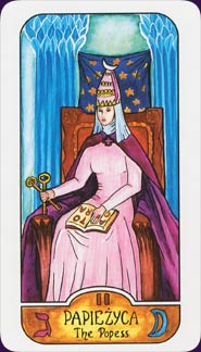 Edyta Gadek Tarot