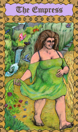 Tarot Epitome