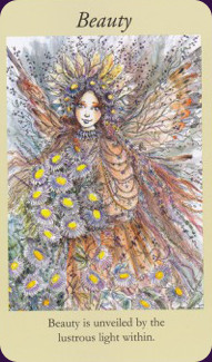 Faerie Guidance Oracle