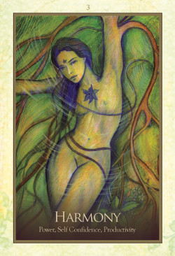 Gaia Oracle