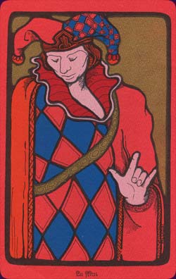 Linweave Tarot