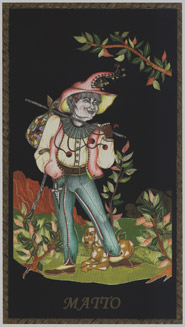Tarocchi della Luna Nuova
