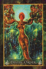 Magdalene Oracle