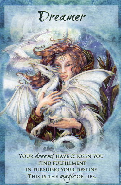 Magical Times Empowerment Cards