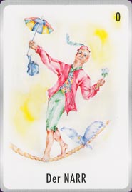 Management Tarot