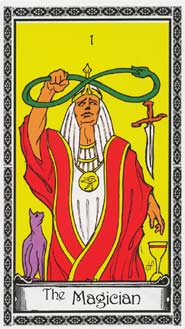 Miss Cleo's Tarot Power