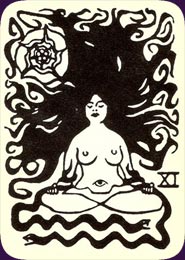 New Tarot