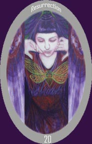 North Star Tarot