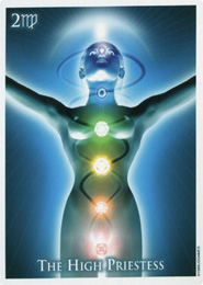 One World Tarot