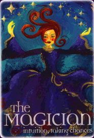 Oracle Tarot
