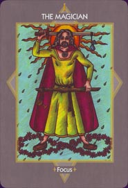 Otherworld Tarot