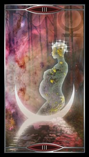 Quantum Tarot: Version 2.0