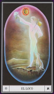 Tarot del Arco Iris