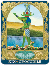 Sacred World Oracle