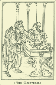 Ship of Fools Tarot