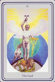 Via Tarot