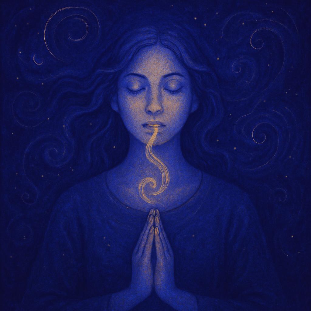 Ademhalingstechnieken