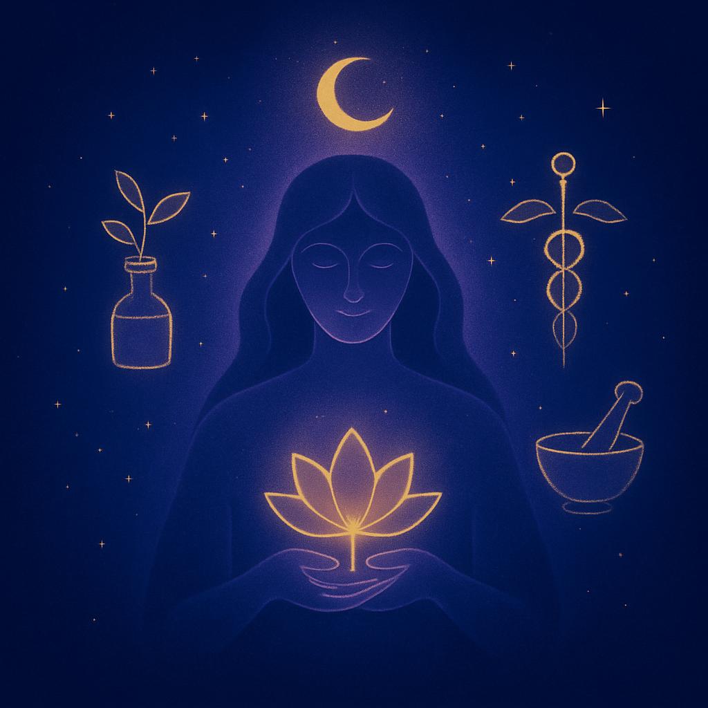 Alternatieve geneeskunde