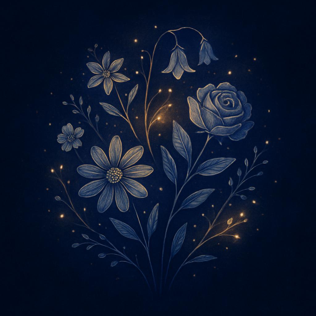 Bach Bloesem Remedies