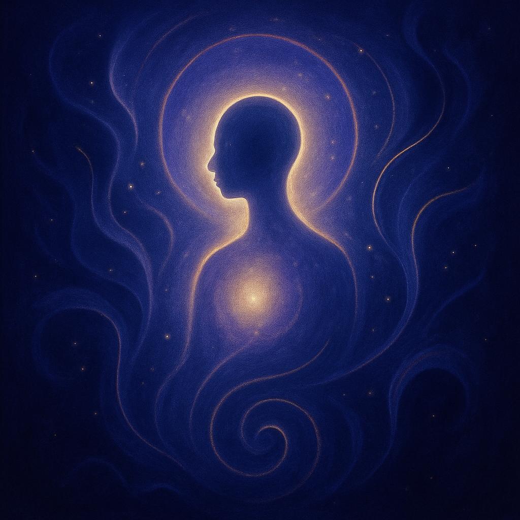 Biodynamische psychologie