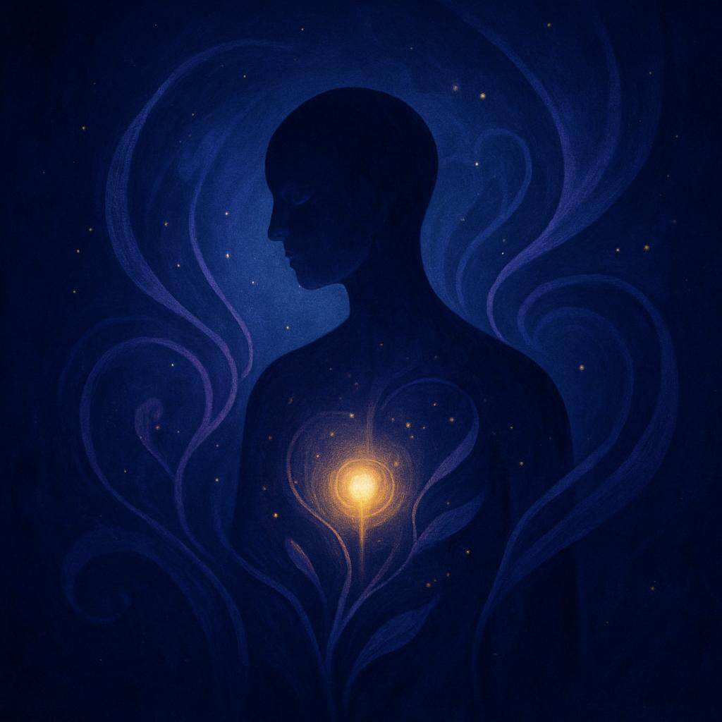 Biodynamische psychotherapie