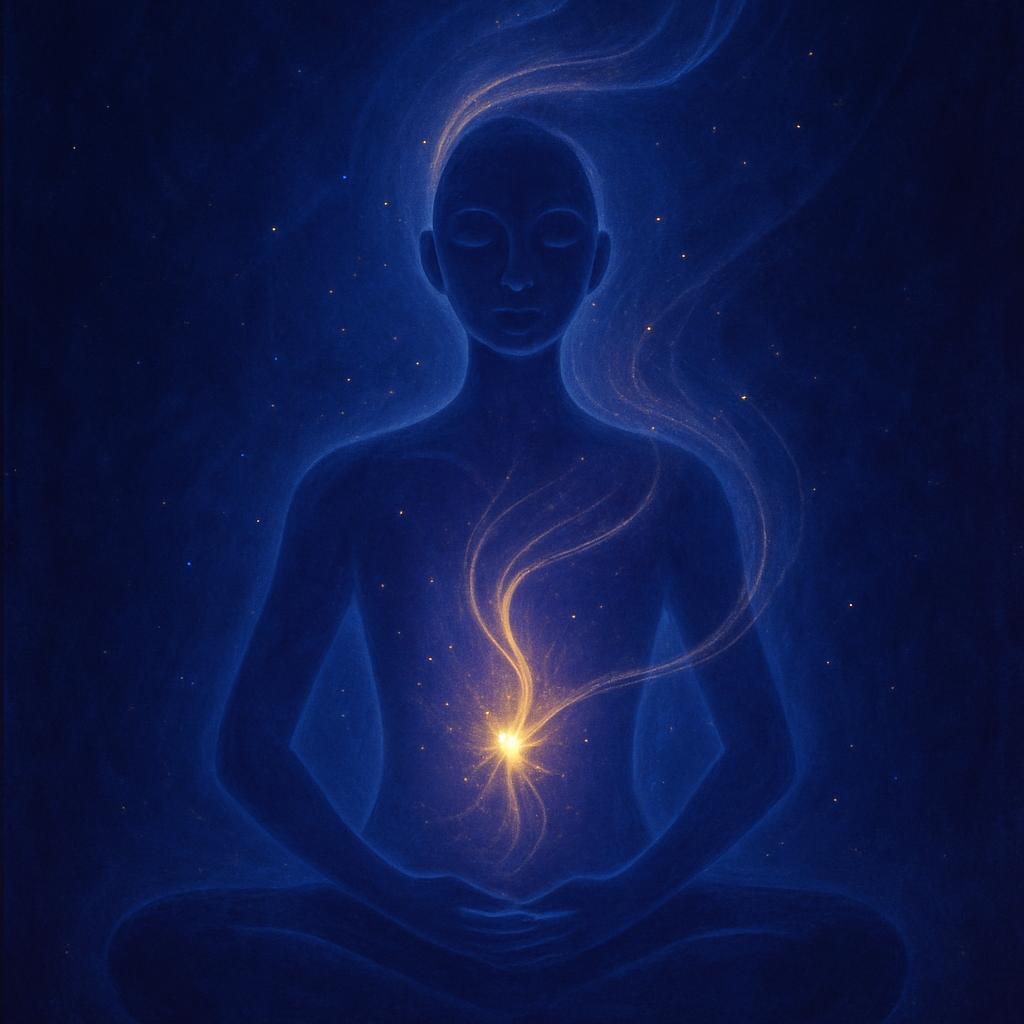 Body Stress Release [BSR]