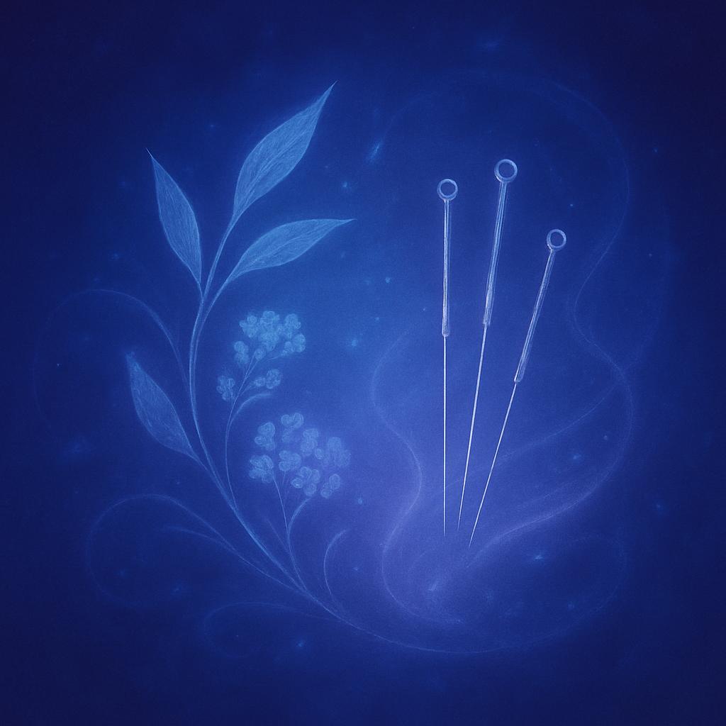 Complementaire geneeswijzen