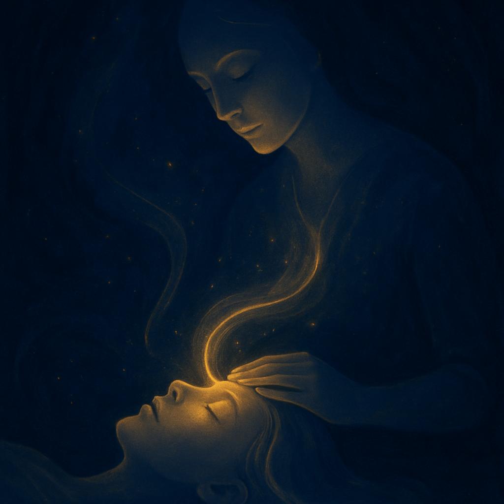 Cranio-sacraal therapie