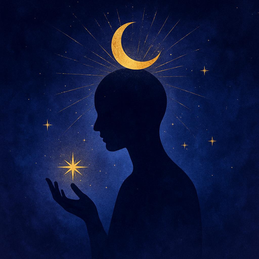 De Dagelijkse Gedachte