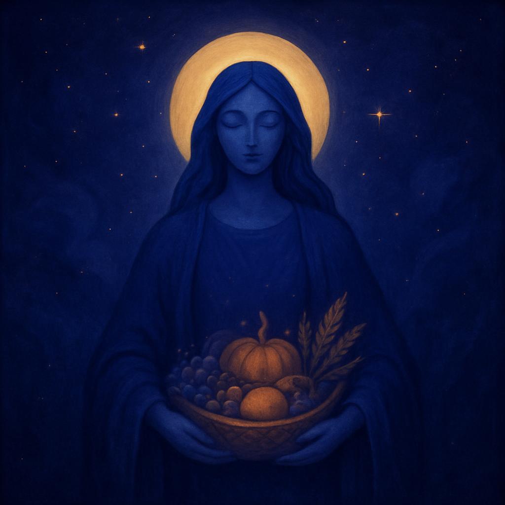 De Wet van Overvloed