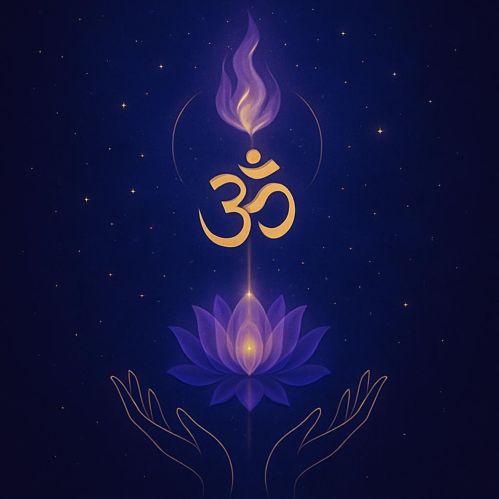Gayatri mantra