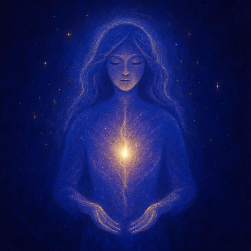 Integrated Energy Therapy (IET)