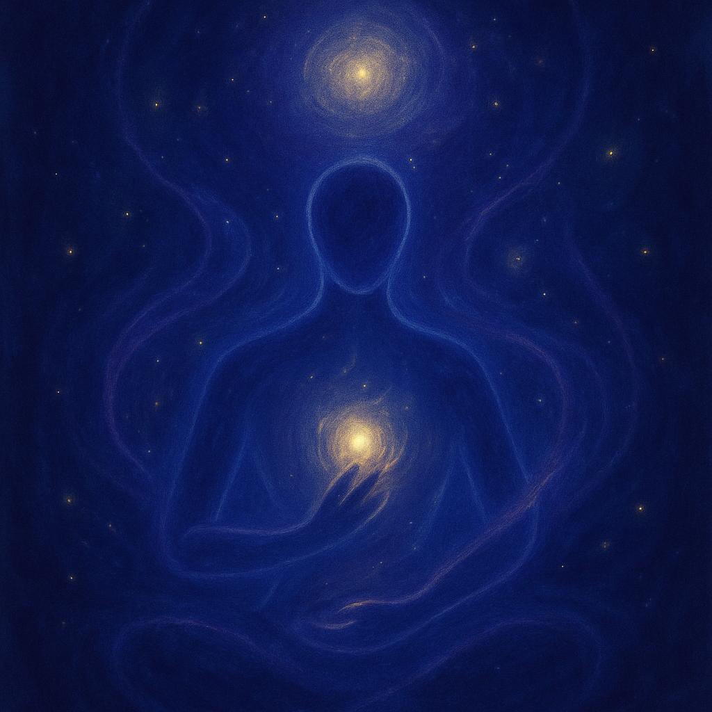 Integratieve massage