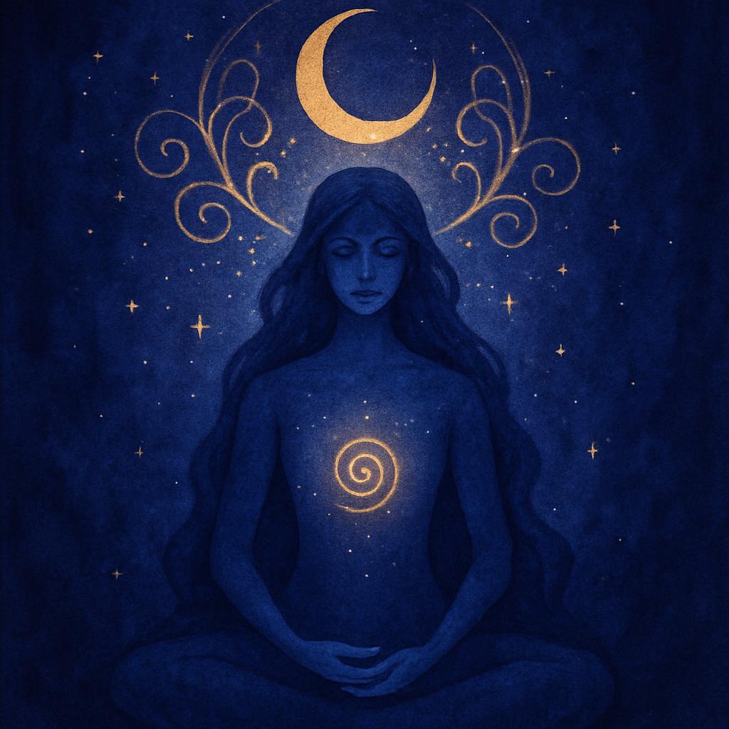 Intuïtieve therapieën