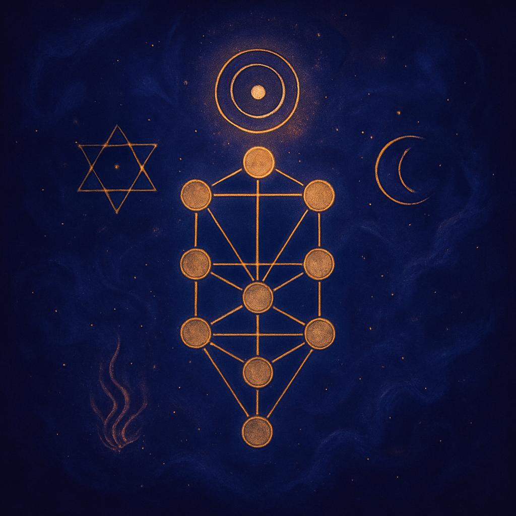 Kabbalah