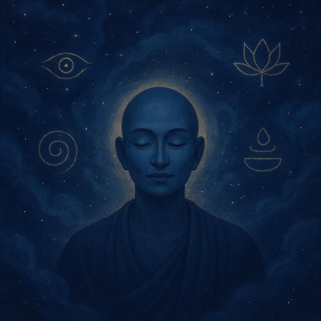 Karmische astrologie