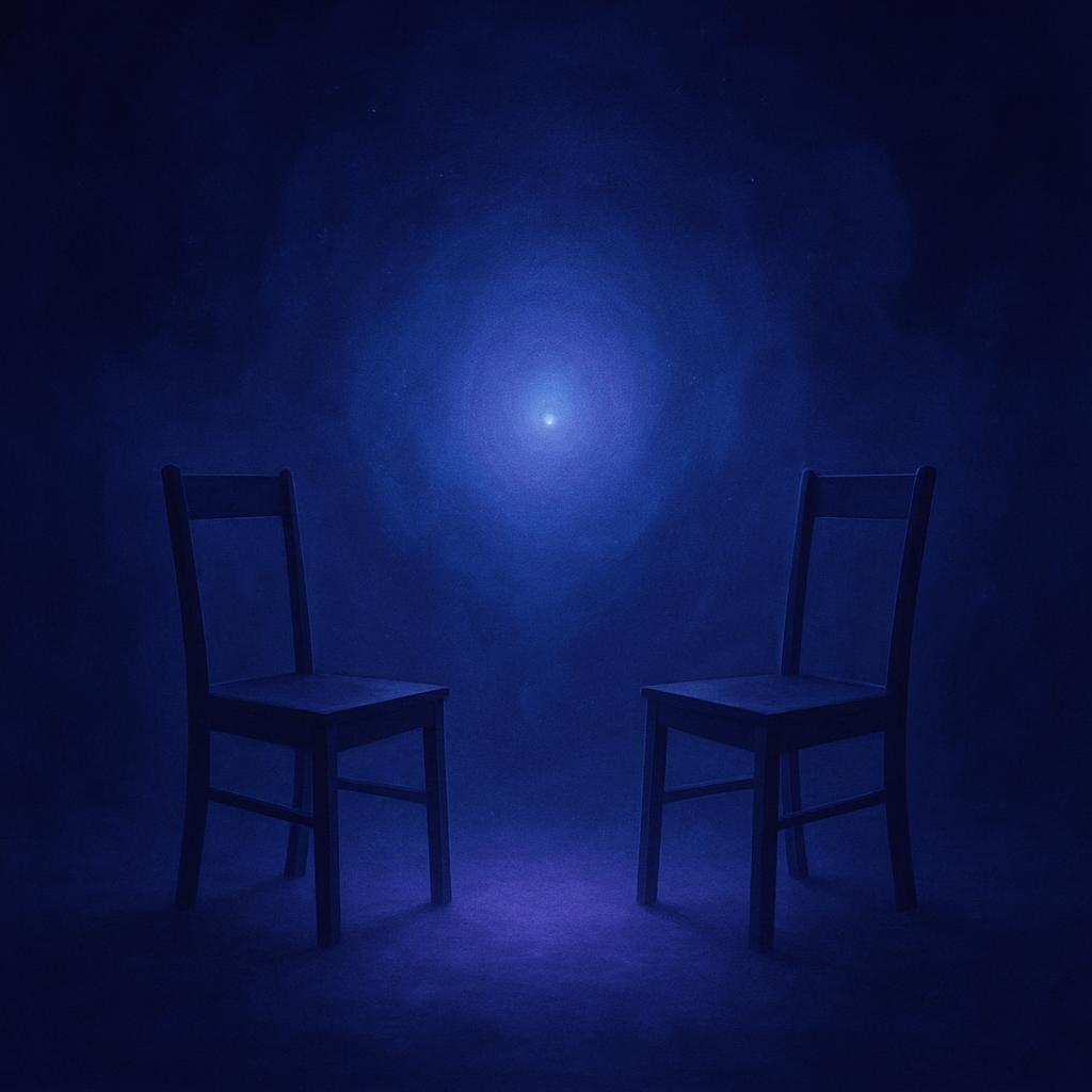 Lege stoel oefeningen