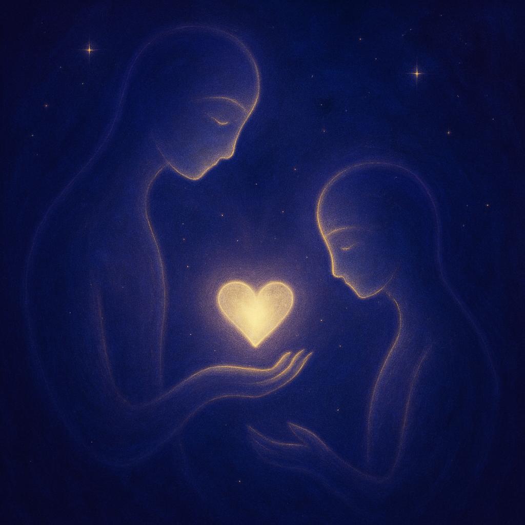 Loving-kindness Meditatie