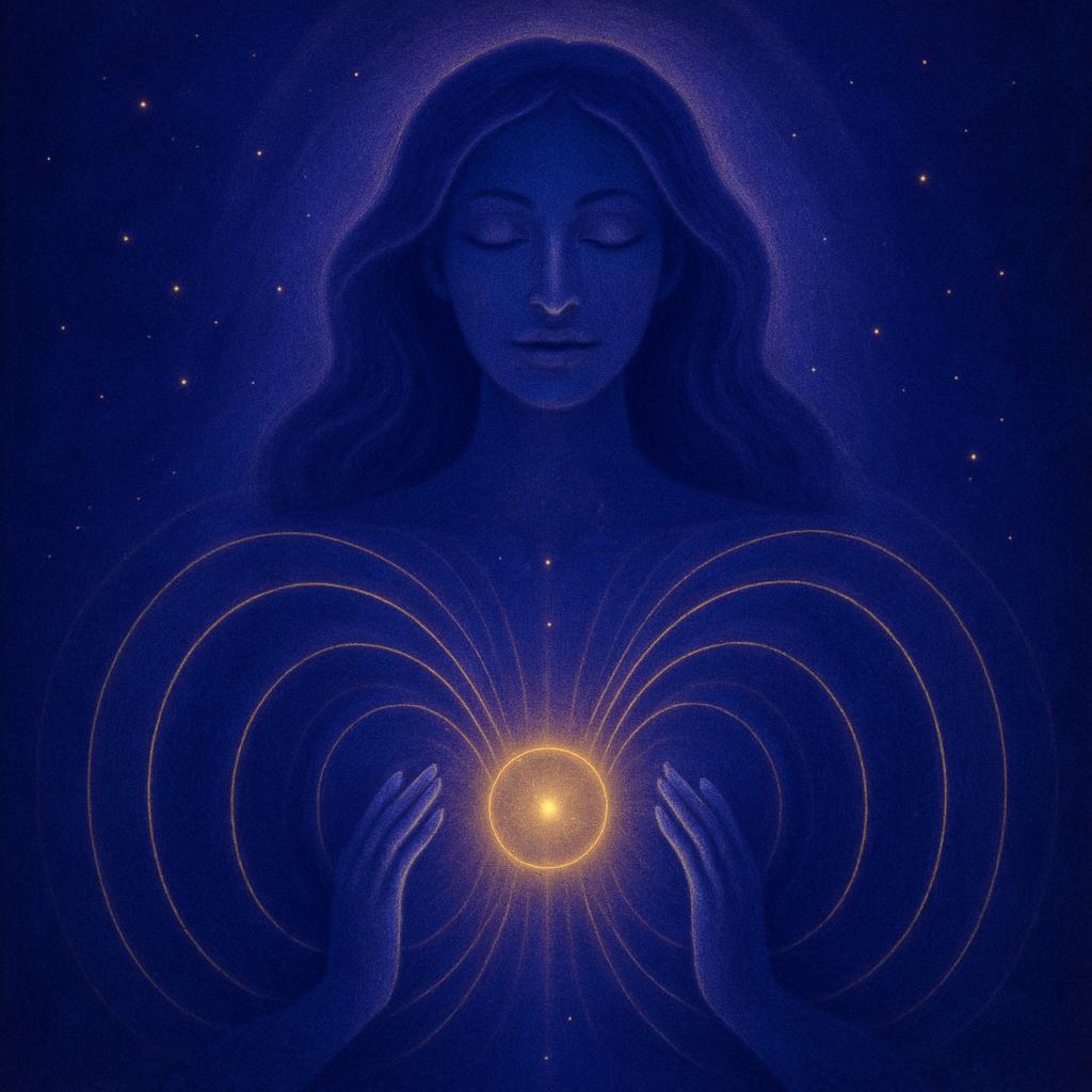 Magneetveld therapie