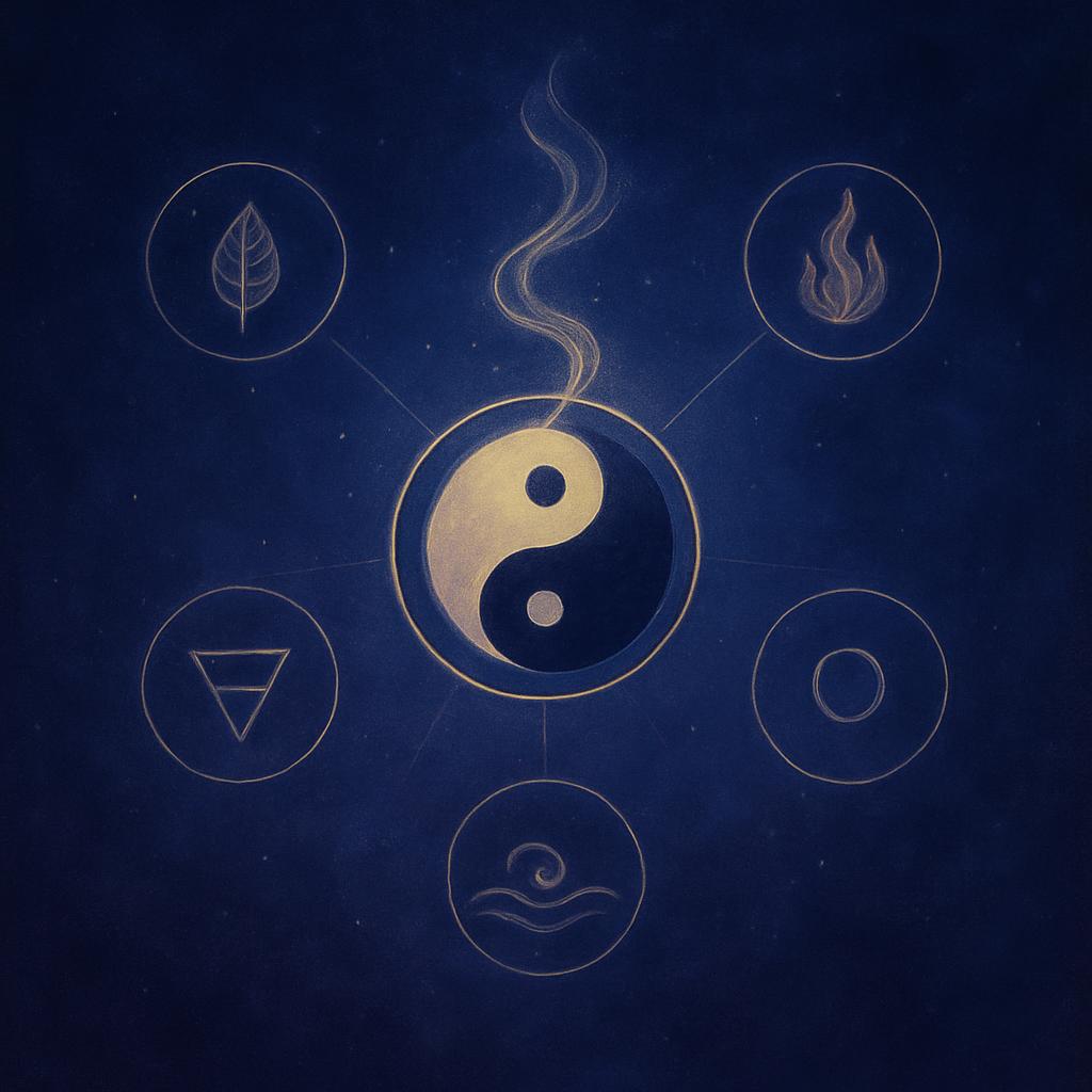 Oosterse geneeskunde