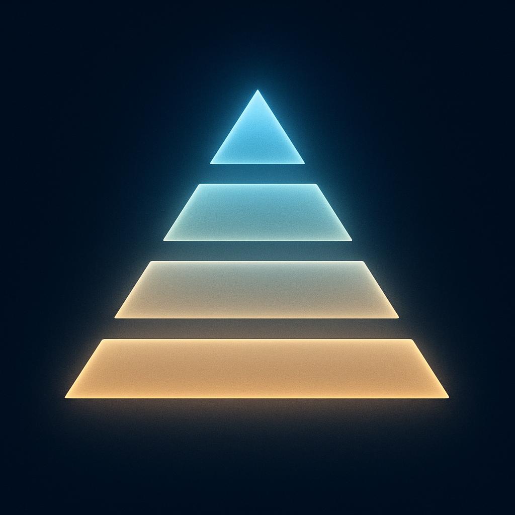 Piramide van Maslow