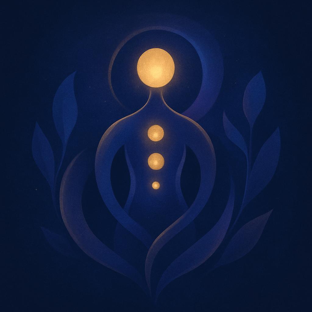 Polyenergetische therapie