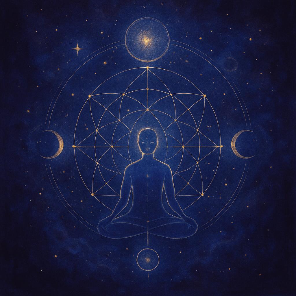 Quantumspiritualiteit