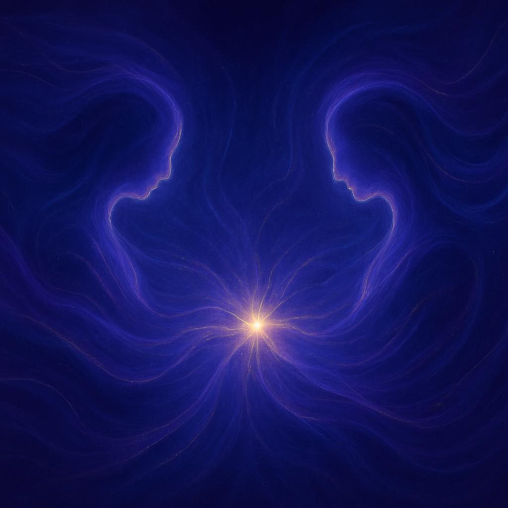 Reconnective Healing