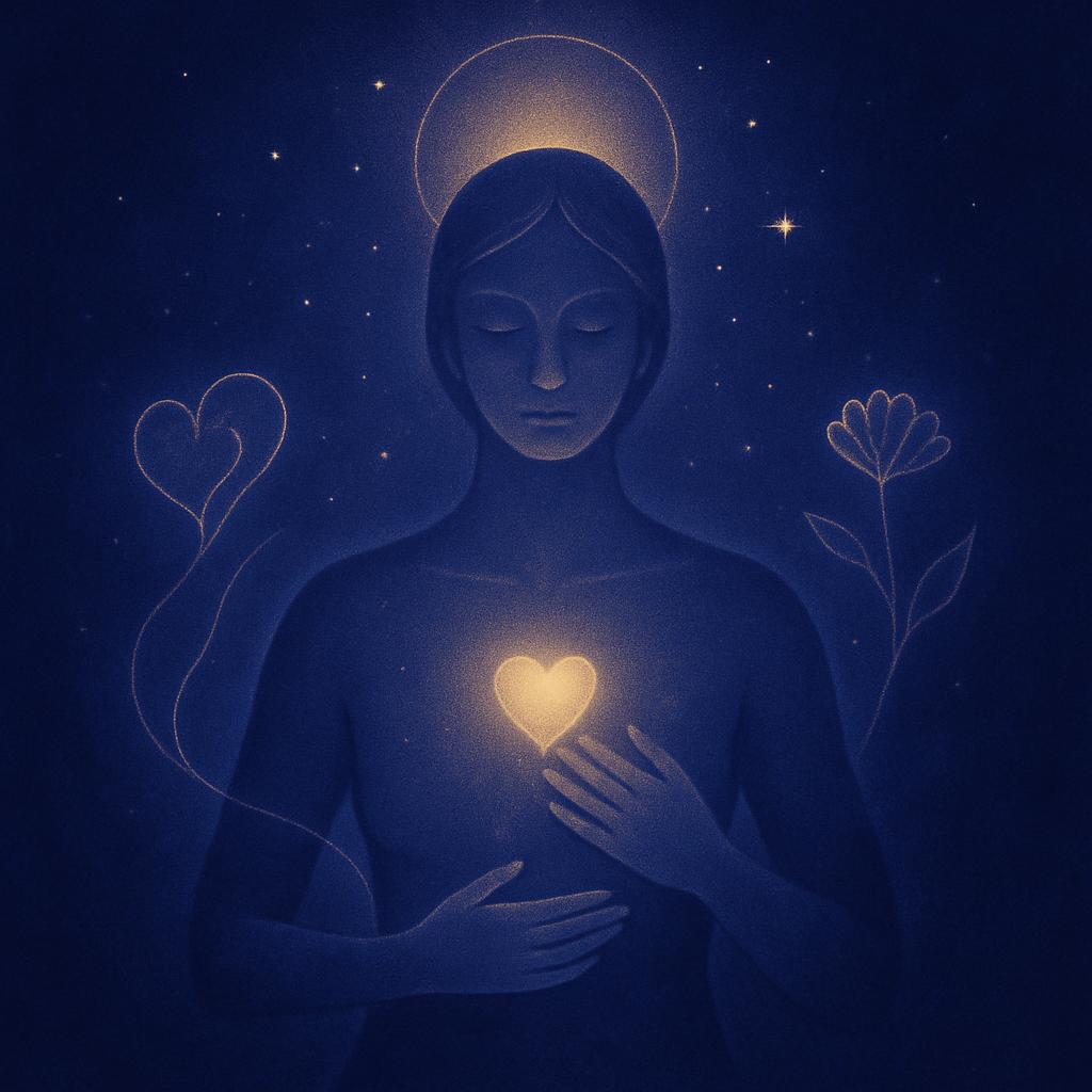 Spiritueel lichaamswerk