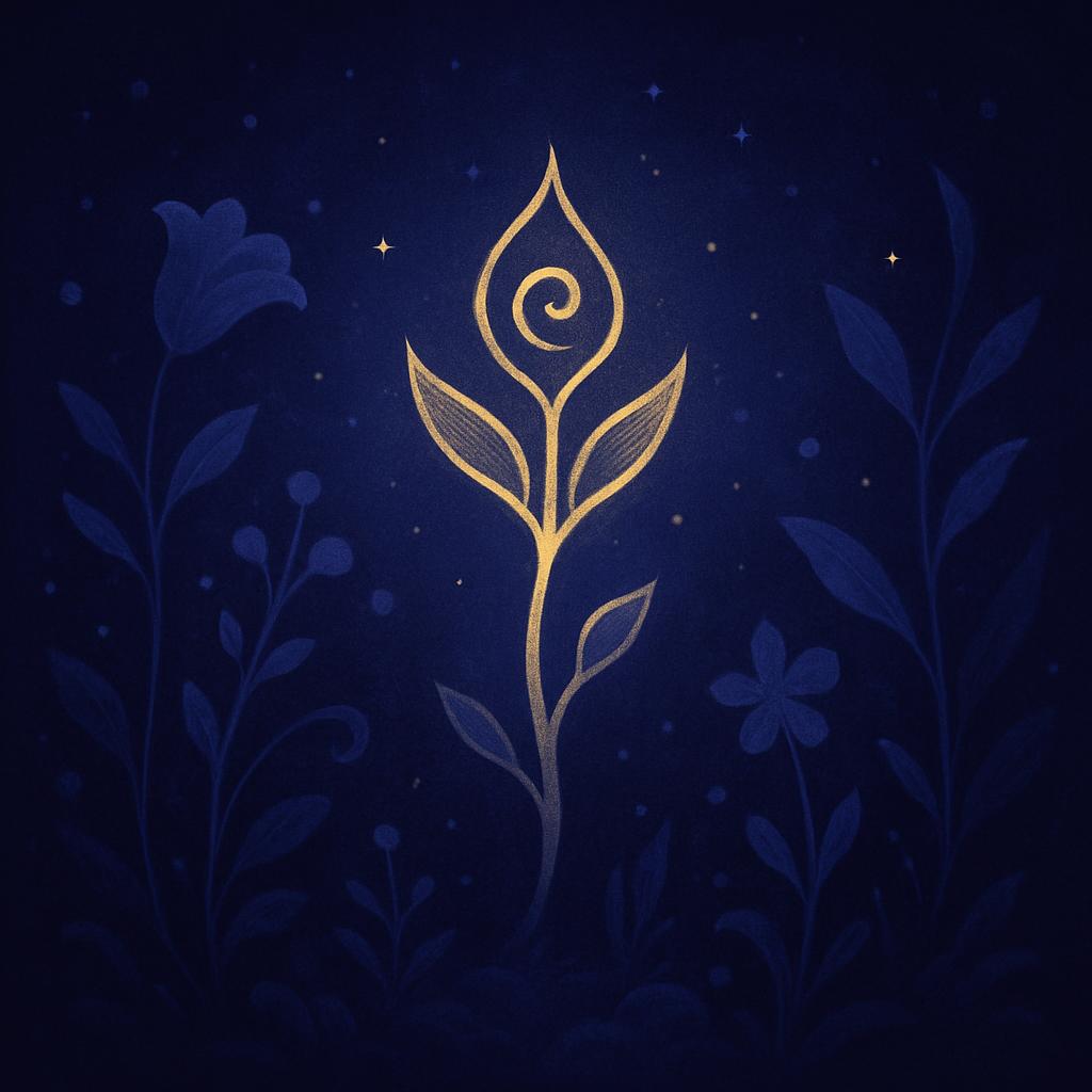 Spiritueel tuinieren