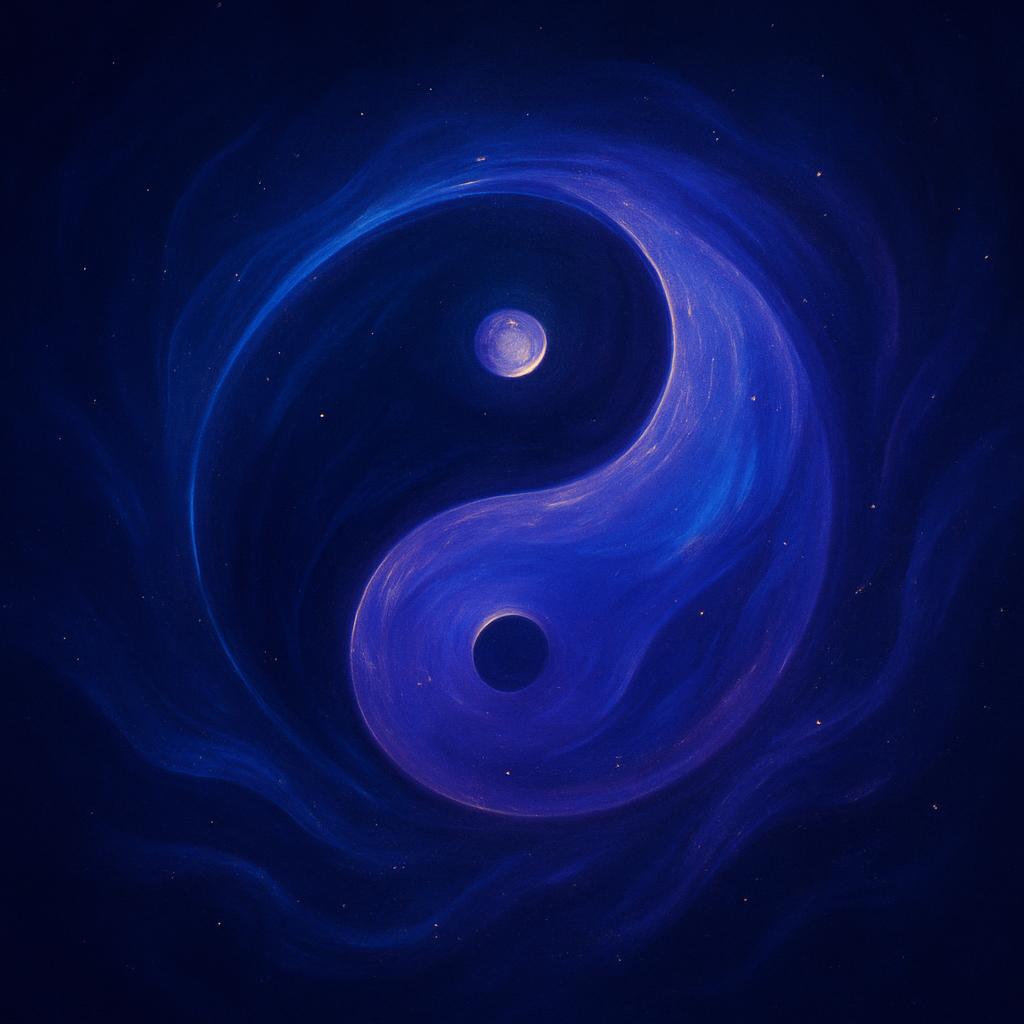 Yin en Yang